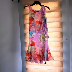 Women’s Ralph Lauren summer dress